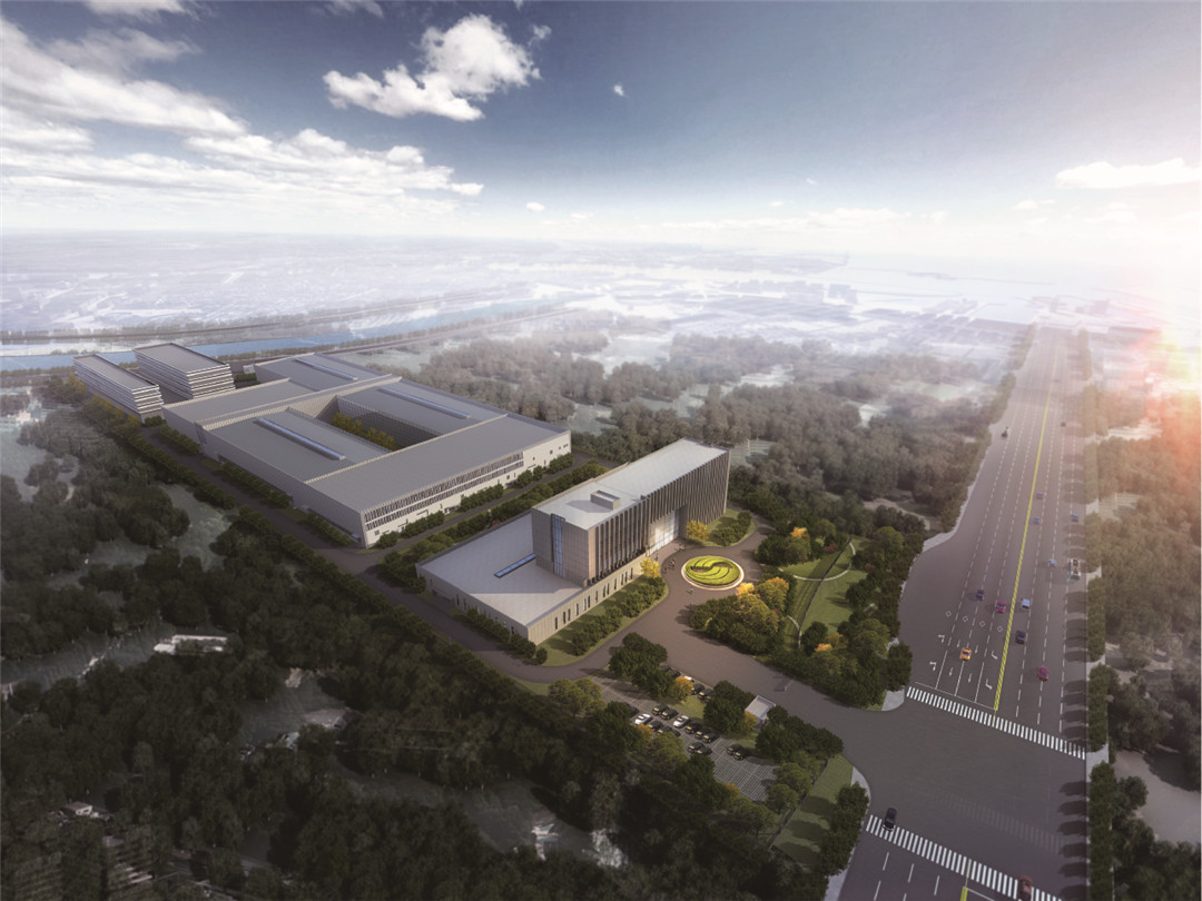 【人物专访】豪利集团董事长杜延金：为原木赋予文化，让原木为文化传承(图3)