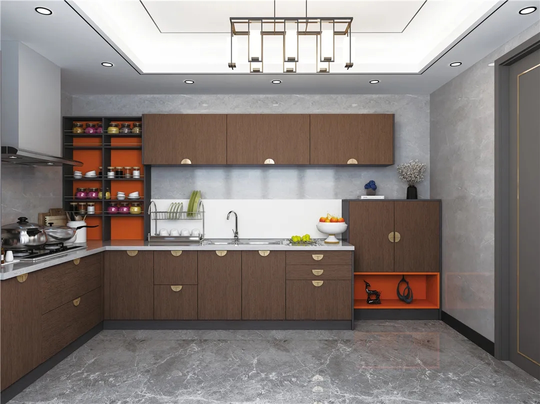 【热点聚焦】原木的轻奢：豪利颠覆旧轻奢工艺，为时尚注入高端内涵(图1)