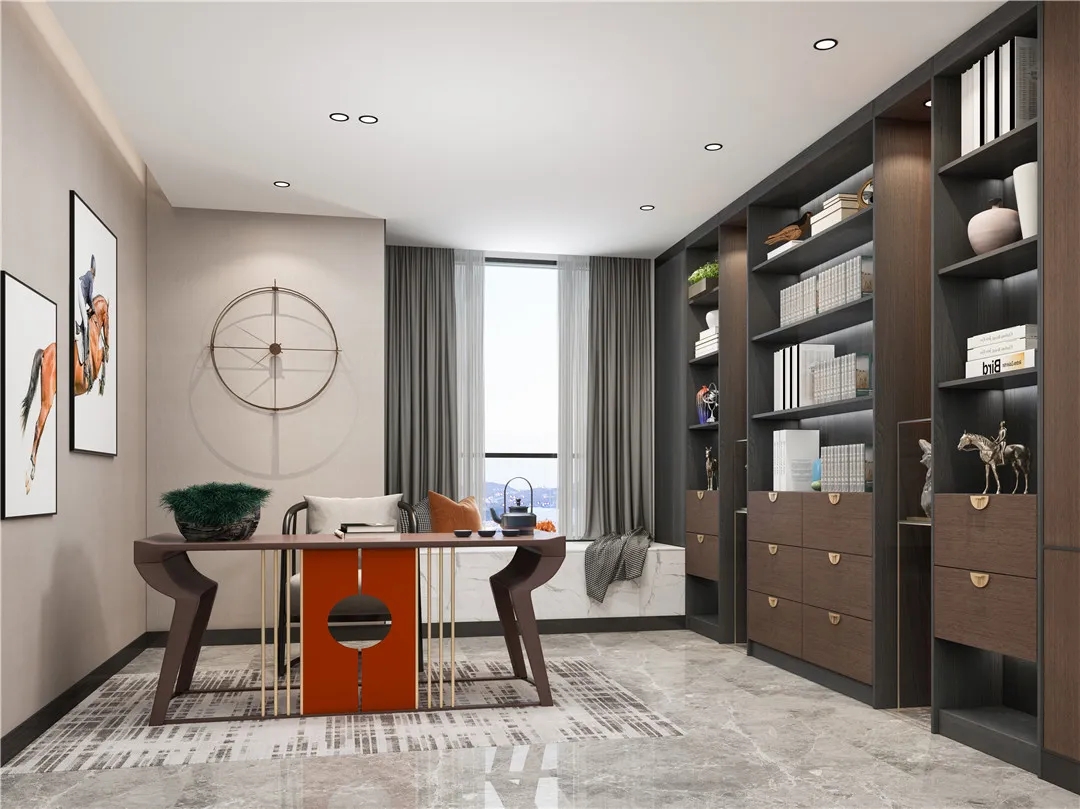 【热点聚焦】原木的轻奢：豪利颠覆旧轻奢工艺，为时尚注入高端内涵(图6)