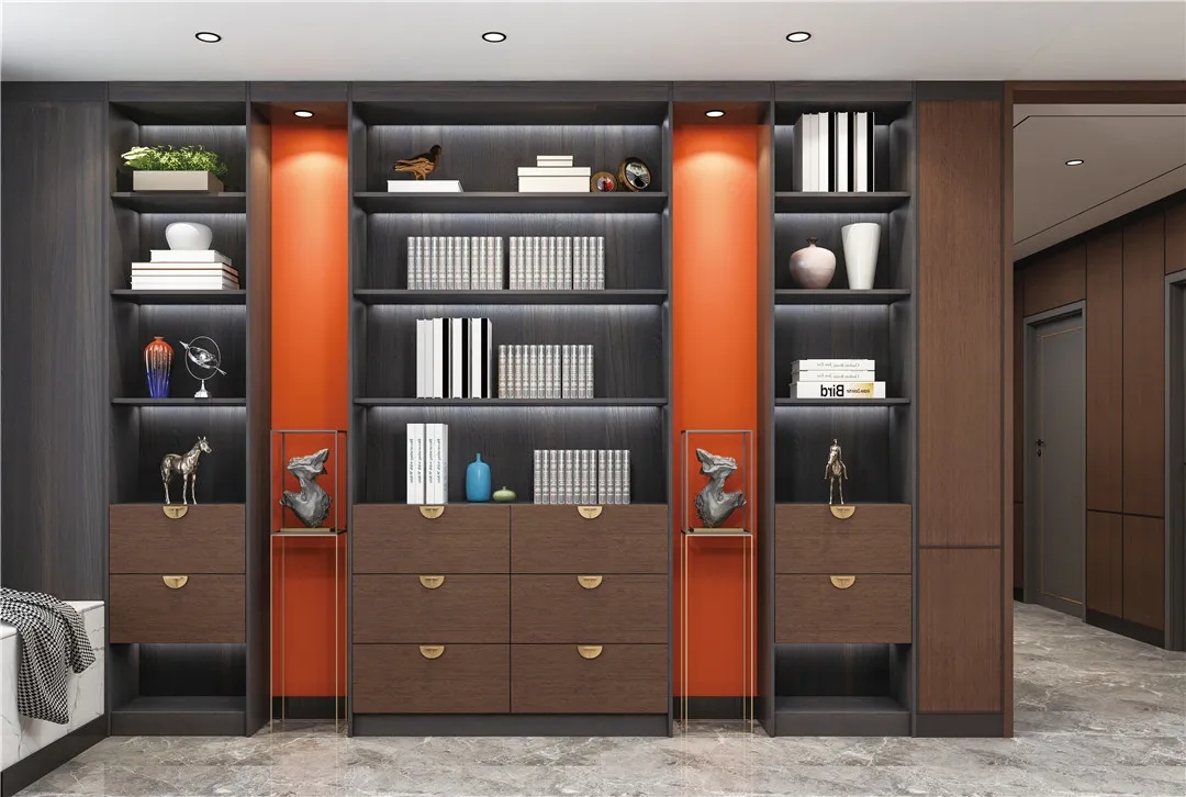 【热点聚焦】原木的轻奢：豪利颠覆旧轻奢工艺，为时尚注入高端内涵(图7)