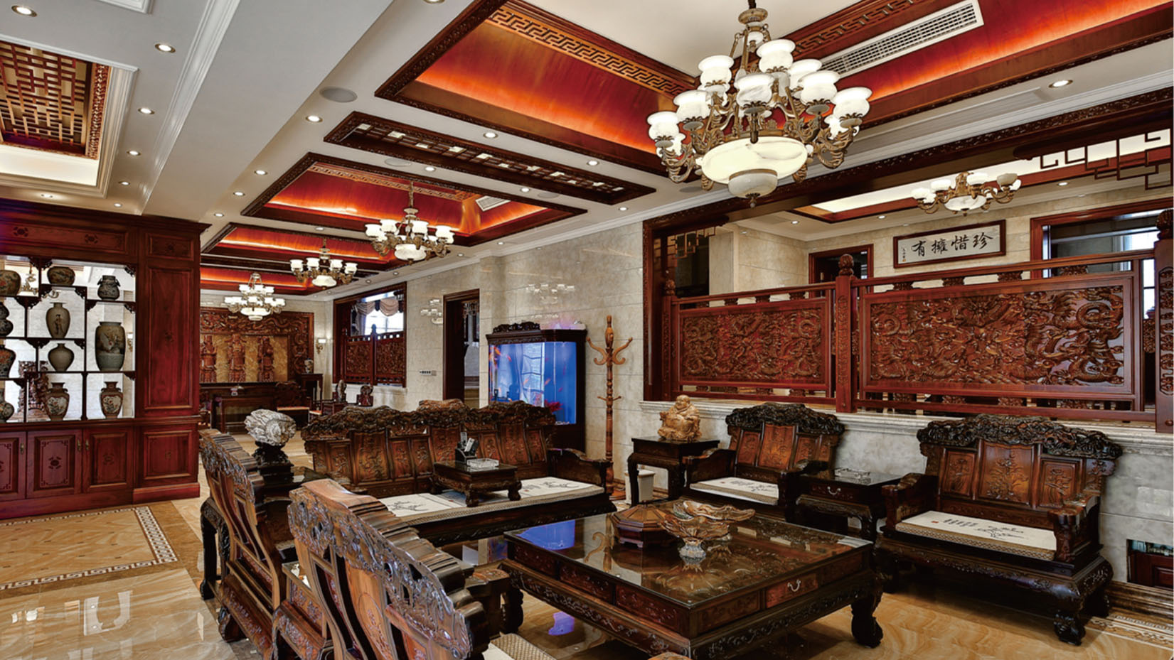 南昌绿地兰宫别墅