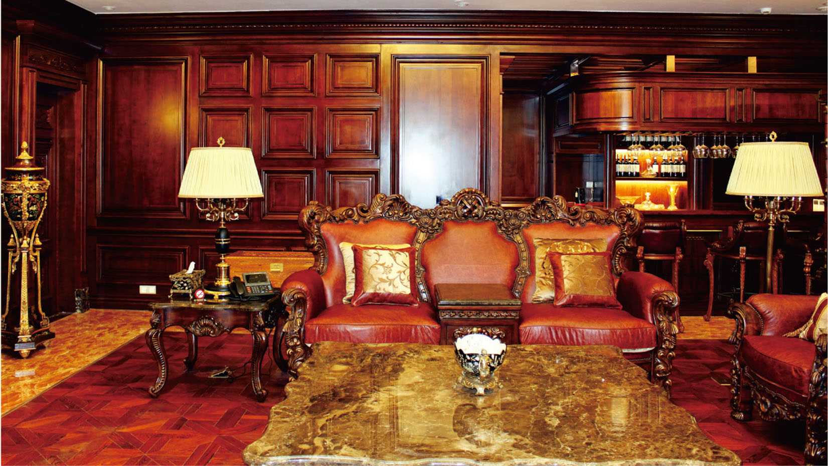 常州天宁大饭店