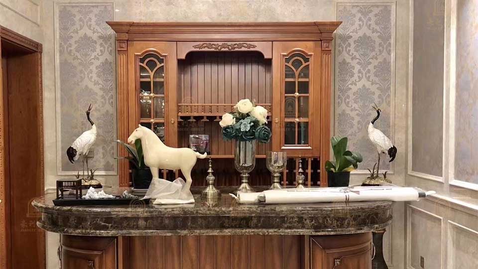 重庆庆隆高尔夫