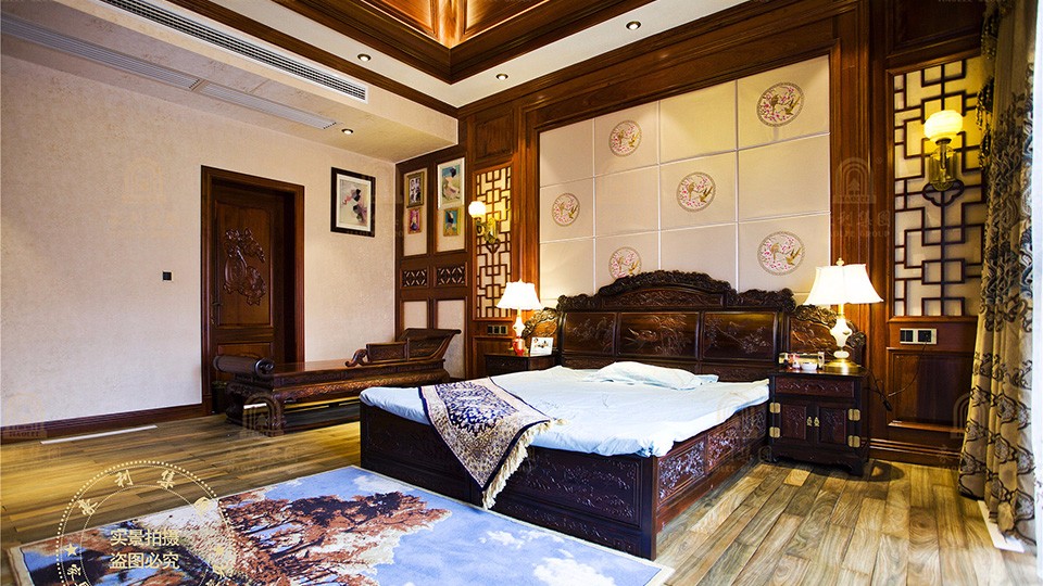 衡阳水岸新城别墅