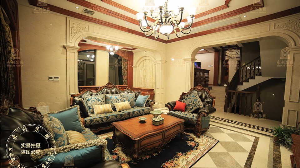 江西上饶案例 简欧