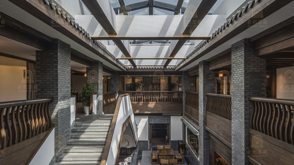 绵阳辛店子花园酒店