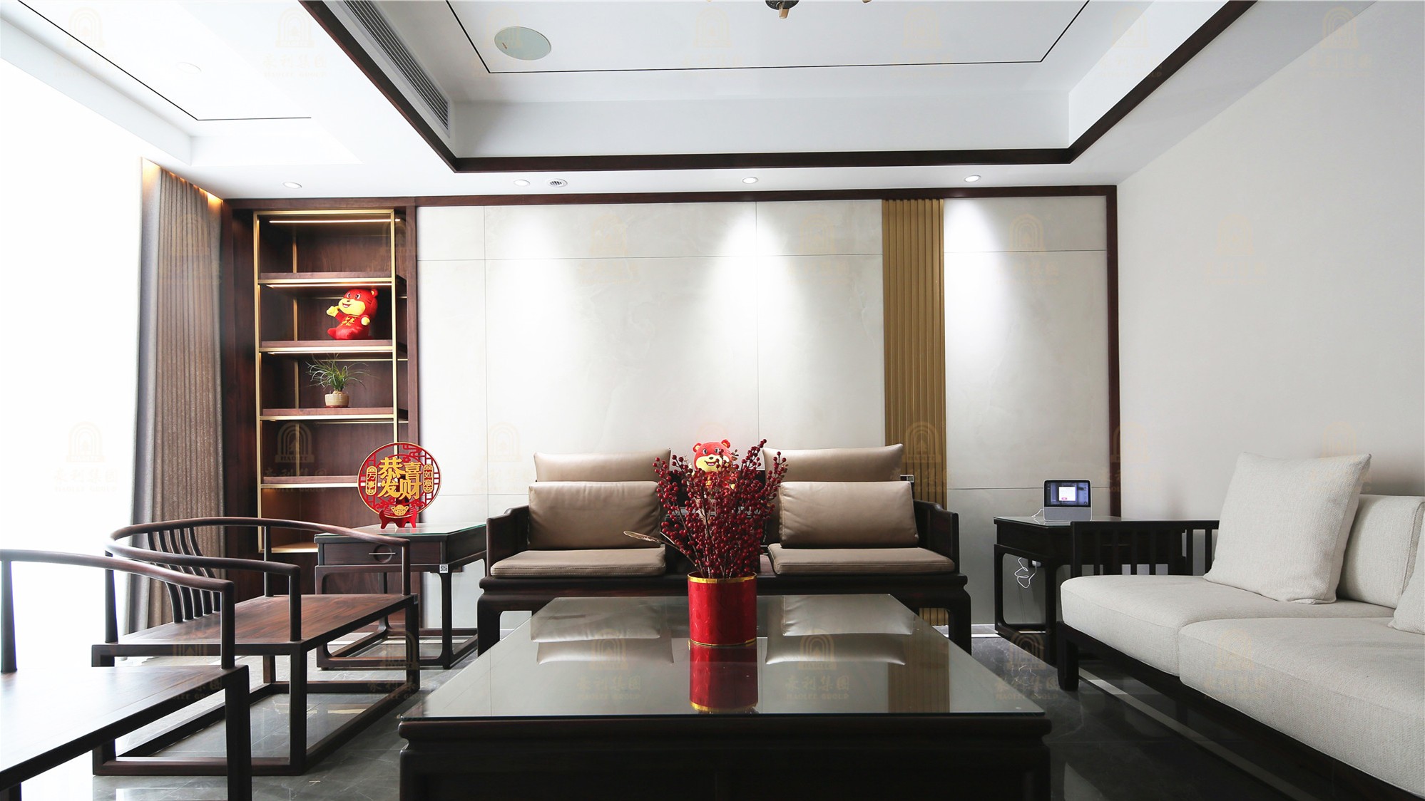 南昌阿尔法别墅