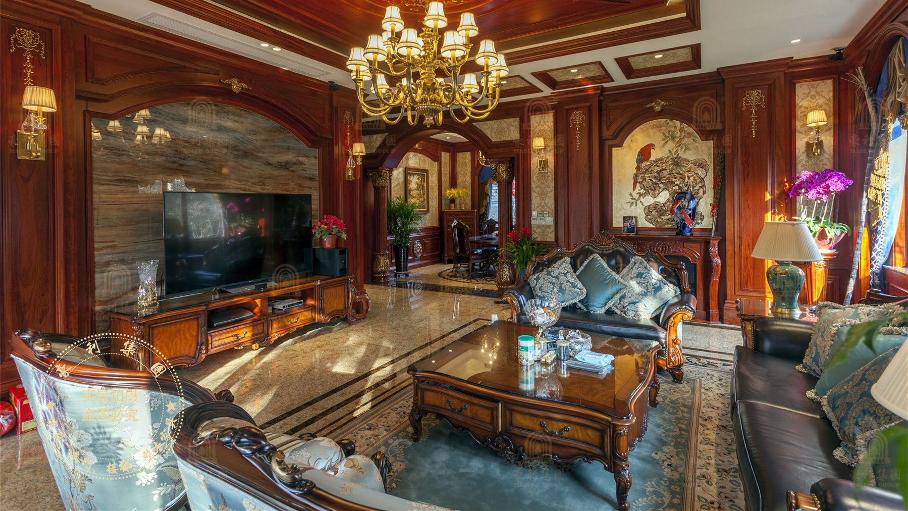 镇江香格里碧湖雅居