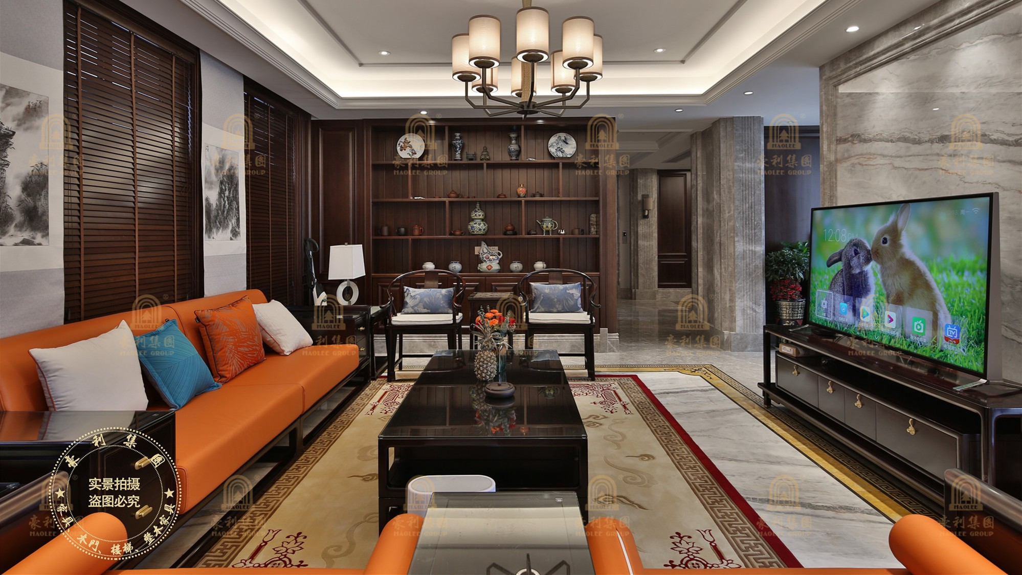 南昌海域香庭别墅