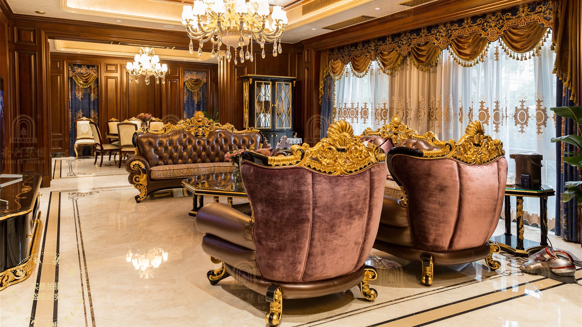 江苏常熟名流御苑