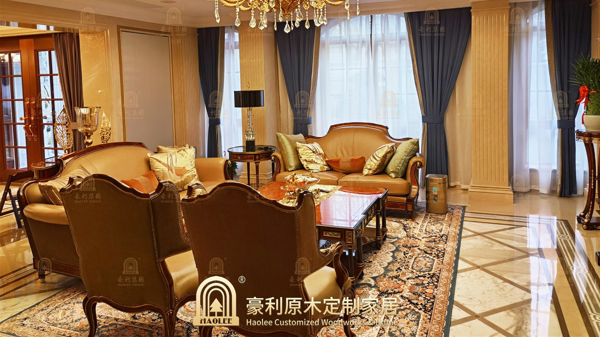 绍兴四季园别墅