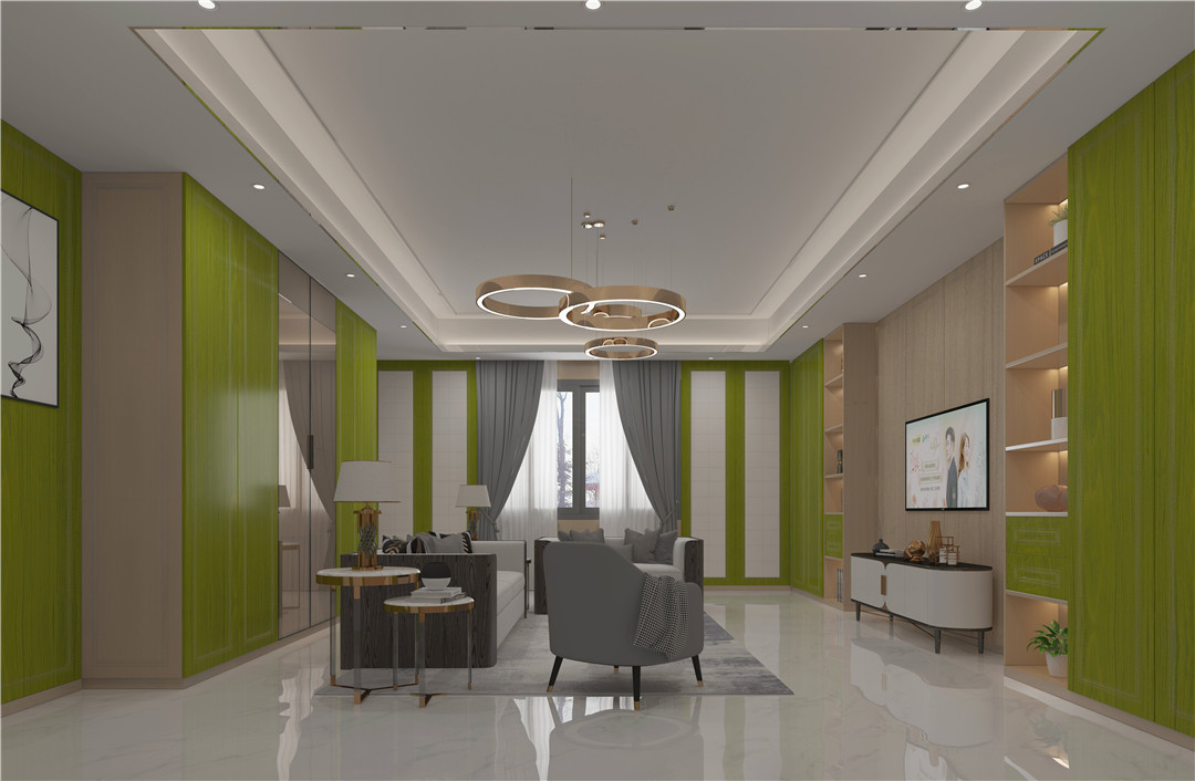 【豪利动态】新工艺新产品,豪利2020年经销商大会暨新品发布会即将开幕(图2) 1-201106150U1636.jpg